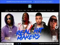 Sites similar to wegoingin.com