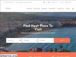Sites similar to wegoiran.com