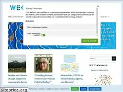 Sites similar to wegoitn.org