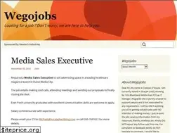Sites similar to wegojobs.com