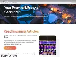 Sites similar to wegonative.com