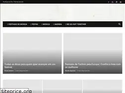 Sites similar to wegoout.com.br