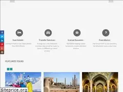 Sites similar to wegopersia.com