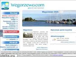 Sites similar to wegorzewo.com