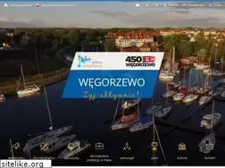 Sites similar to wegorzewo.pl