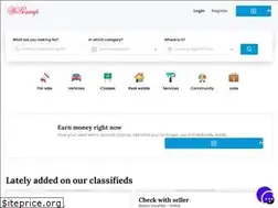 Sites similar to wegoswap.com
