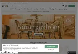 Sites similar to wegot.se
