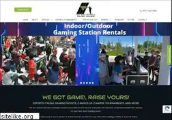 Sites similar to wegotgame.ca