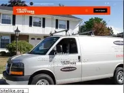 Sites similar to wegotgutters.com
