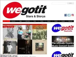 Sites similar to wegotit.at