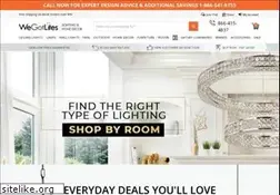 Sites similar to wegotlites.com