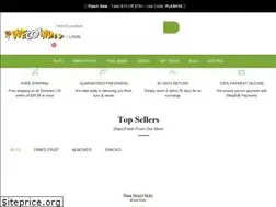 Sites similar to wegotnuts.com