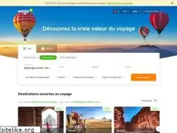 Sites similar to wegotravel.ma
