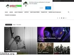 Sites similar to wegotrend.com