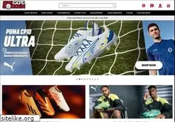 Sites similar to wegotsoccer.com