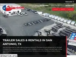Sites similar to wegottrailers.com