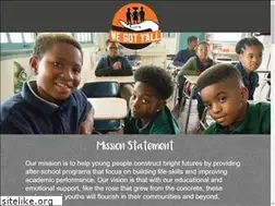 Sites similar to wegotyall.com
