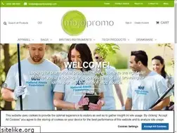 Sites similar to wegotyourmojo.com