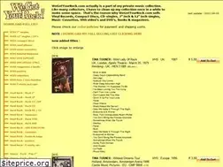 Sites similar to wegotyourrock.com