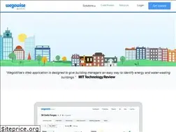 Sites similar to wegowise.com