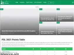 Sites similar to wegreen.com.pk