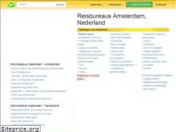 Sites similar to wegreizen.nl