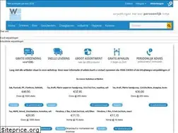Sites similar to wegro-verpakkingen.nl