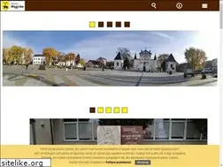 Sites similar to wegrow.com.pl