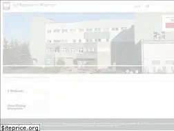 Sites similar to wegrow.sr.gov.pl