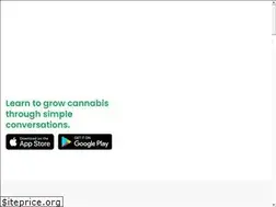 Sites similar to wegrowapp.com