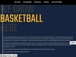 Sites similar to wegrowbasketballhere.com