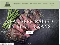 Sites similar to wegrowbeef.com