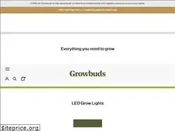 Sites similar to wegrowbuds.ca
