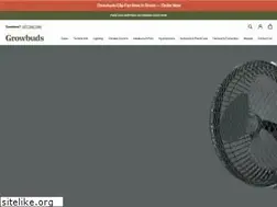 Sites similar to wegrowbuds.co