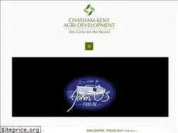 Sites similar to wegrowfortheworld.com