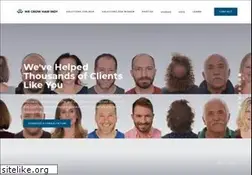Sites similar to wegrowhairindy.com