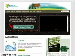 Sites similar to wegrowhydro.com
