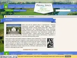 Sites similar to wegrowliwiec.pl
