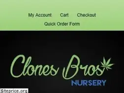 Sites similar to wegrowmarijuana.com