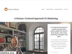 Sites similar to wegrowmedia.com
