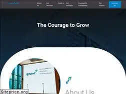 Sites similar to wegrowminds.com