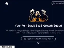 Sites similar to wegrowth.com