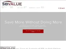 Sites similar to wegrowvalue.com