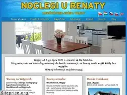 Sites similar to wegry-noclegi.pl