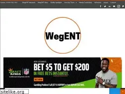 Sites similar to wegrynenterprises.com
