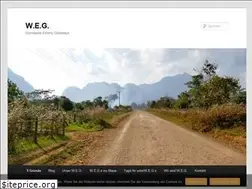 Sites similar to wegsite.net