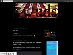 Sites similar to weguds.blogspot.com