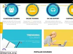 Sites similar to weguidetechnologies.com