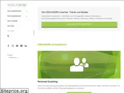 Sites similar to wegvisor.de