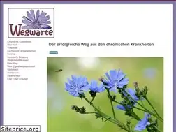 Sites similar to wegwarte.eu